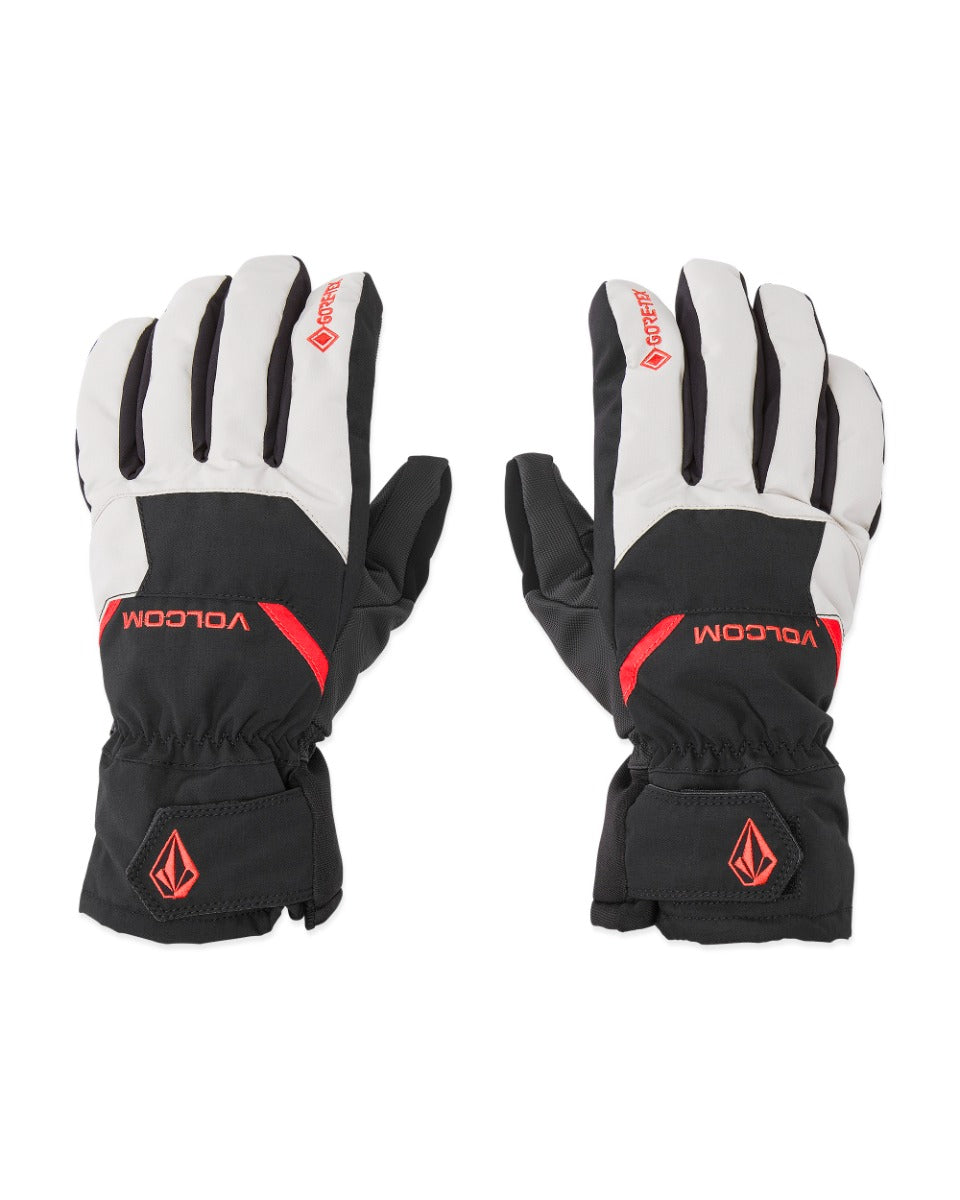 Volcom CP2 Gore-Tex Glove (Stone) - Wet N Dry Boardsports