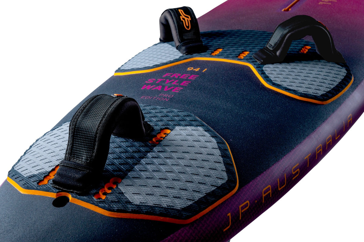 JP Freestyle Wave Pro 94L 2024 - Wet N Dry Boardsports