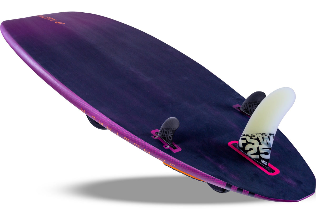 JP Freestyle Wave Pro 94L 2024 - Wet N Dry Boardsports