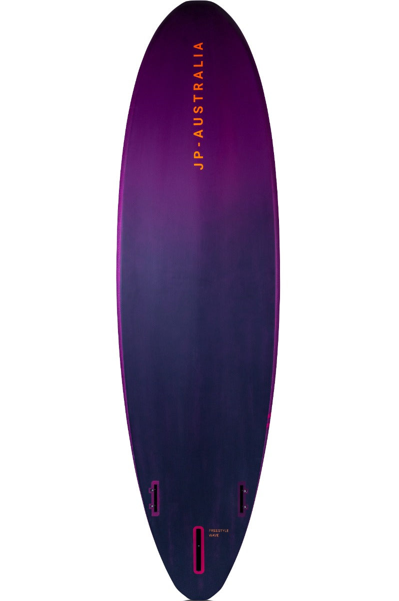 JP Freestyle Wave Pro 94L 2024 - Wet N Dry Boardsports