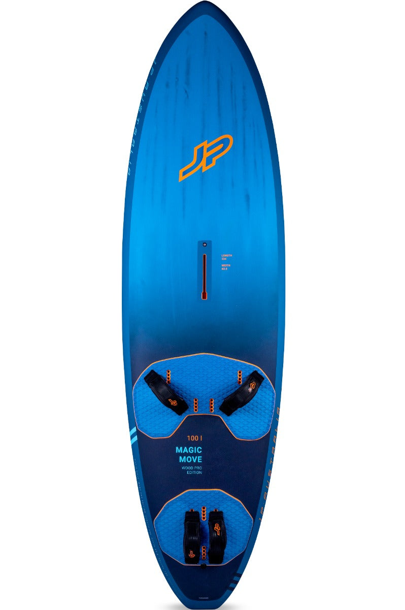 JP Magic Move 2024 - Wet N Dry Boardsports