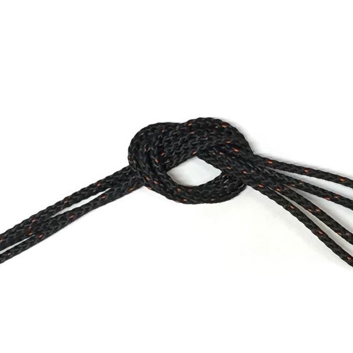 Marlow 8 Plait 4mm Windsurf Rope - Large- Wetndry Boardsports