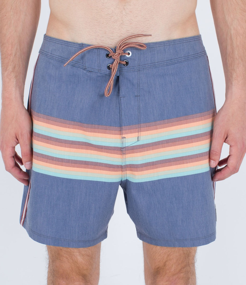 Hurley Phantom Naturals Sessions 16" Boardshorts - Wet N Dry Boardsports