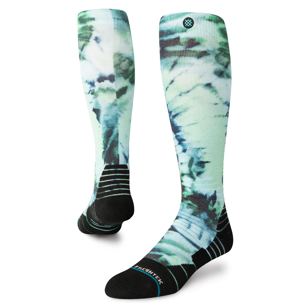 Stance Micro Dye Snow Socks - Wet N Dry Boardsports