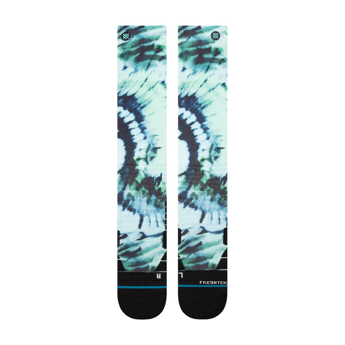 Stance Micro Dye Snow Socks - Wet N Dry Boardsports
