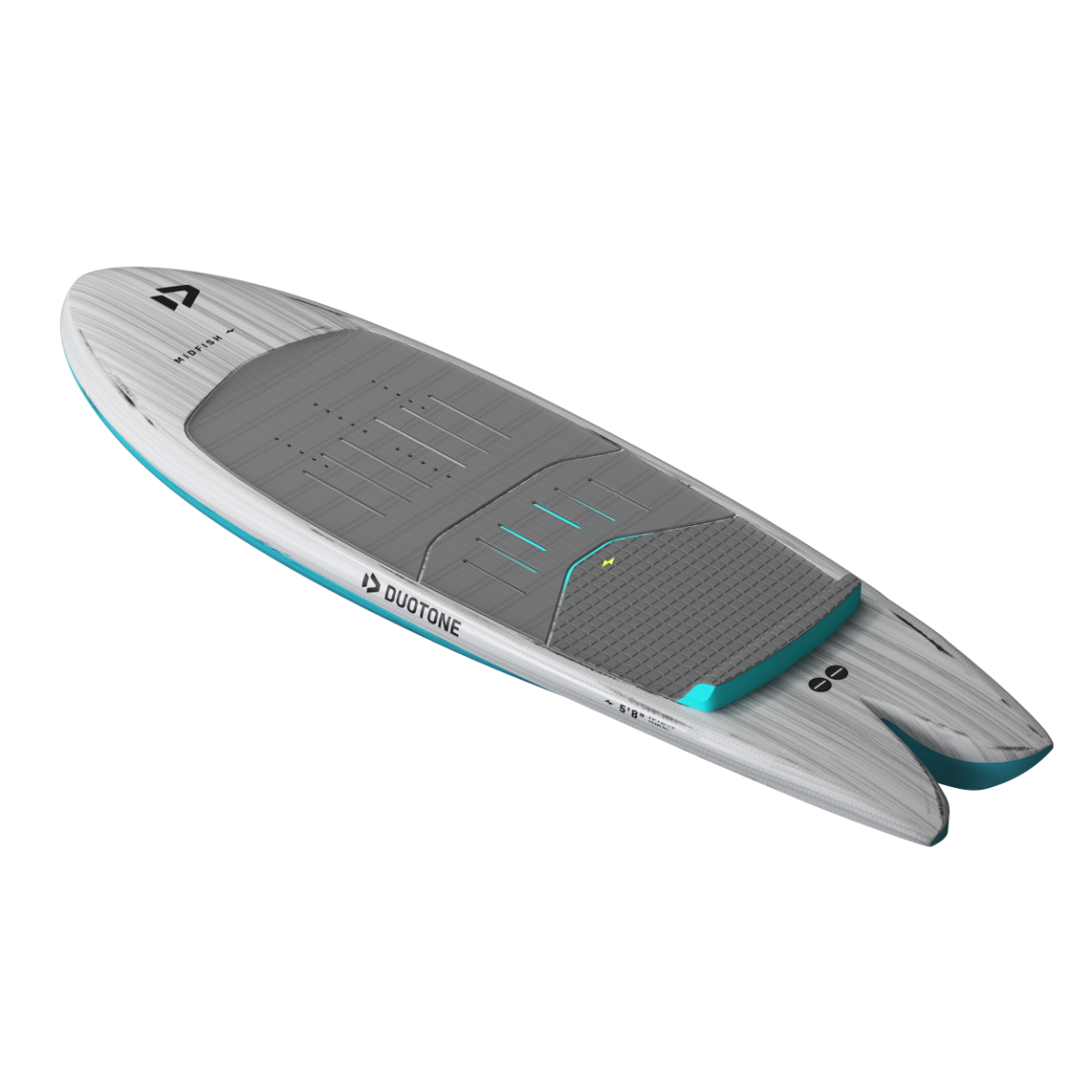 Duotone Midfish Foil Board - Wet N Dry Boardsports 2