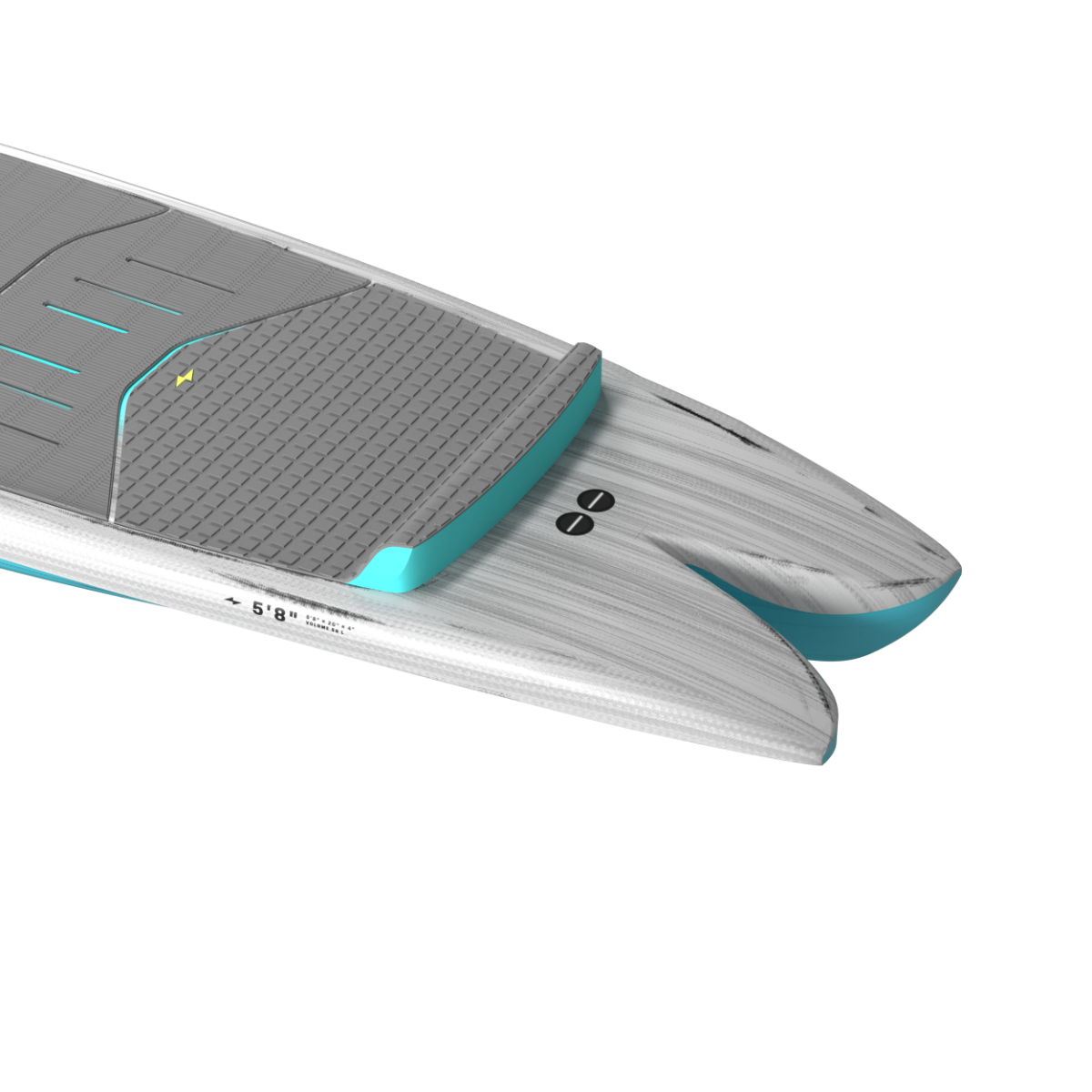 Duotone Midfish Foil Board - Wet N Dry Boardsports 5