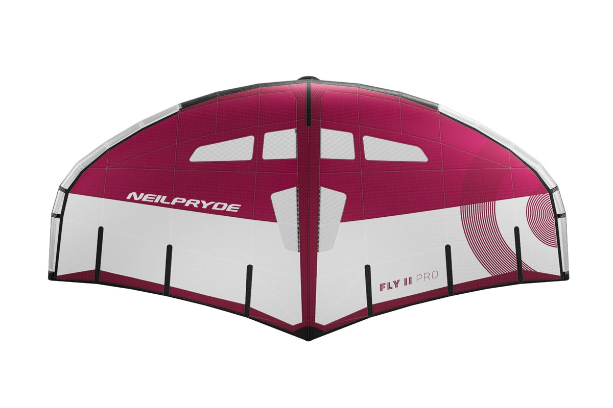 Neil Pryde Fly II Pro - Wet N Dry Boardsports