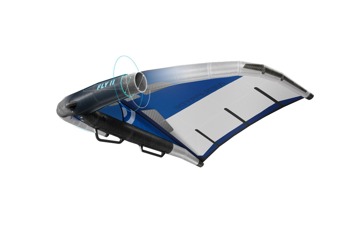 Neil Pryde Fly II Pro - Wet N Dry Boardsports
