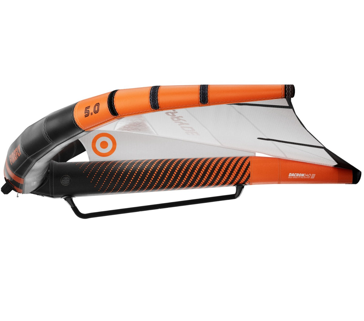 Neil Pryde Firefly 2026 Wing (White) - Wet N Dry Boardsports 4