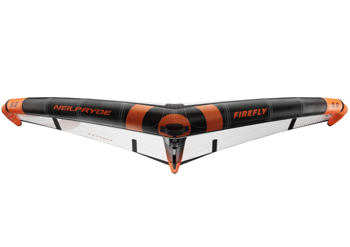 Neil Pryde Firefly 2026 Wing (White) - Wet N Dry Boardsports 6