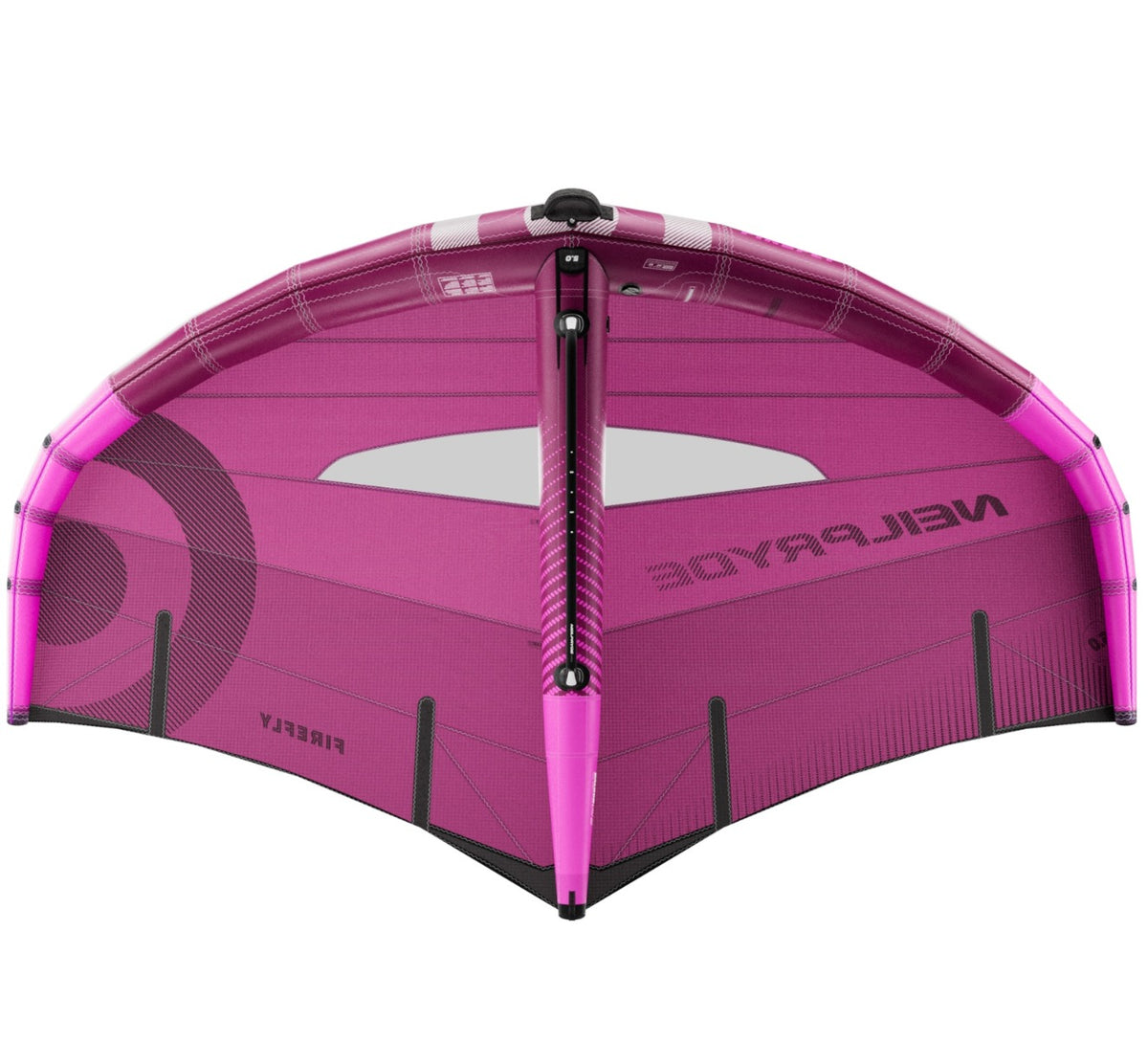 Neil Pryde Firefly 2026 Wing (Berry/Pink) - Wet N Dry Boardsports 2