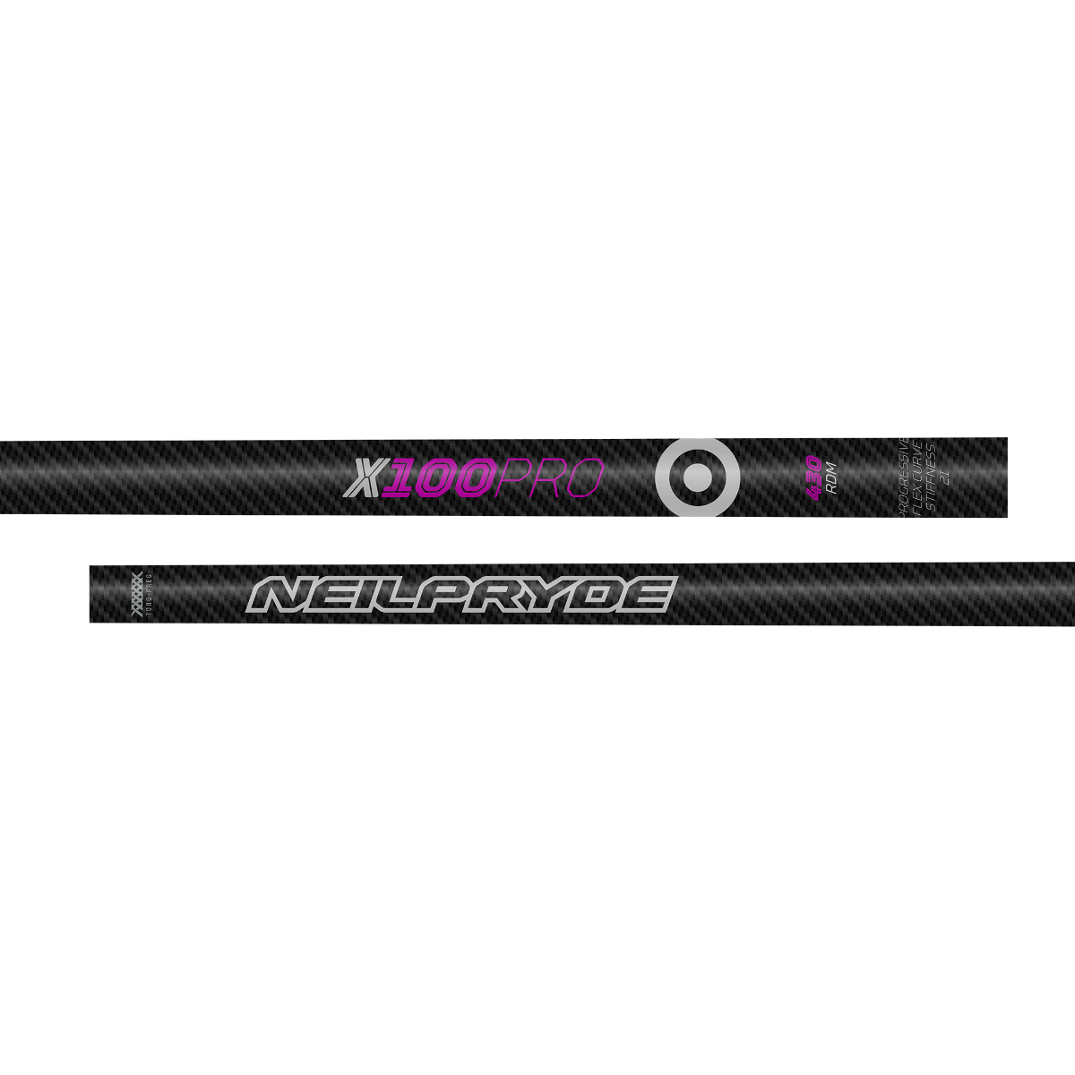 Neil Pryde X100 Pro RDM Windsurfing Mast - Wet N Dry Boardsports