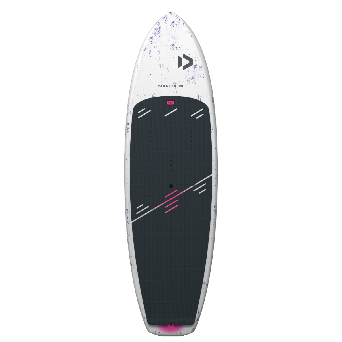 Duotone Paradox SLS Parawing Foil Board - Wet N Dry Boardsports 1