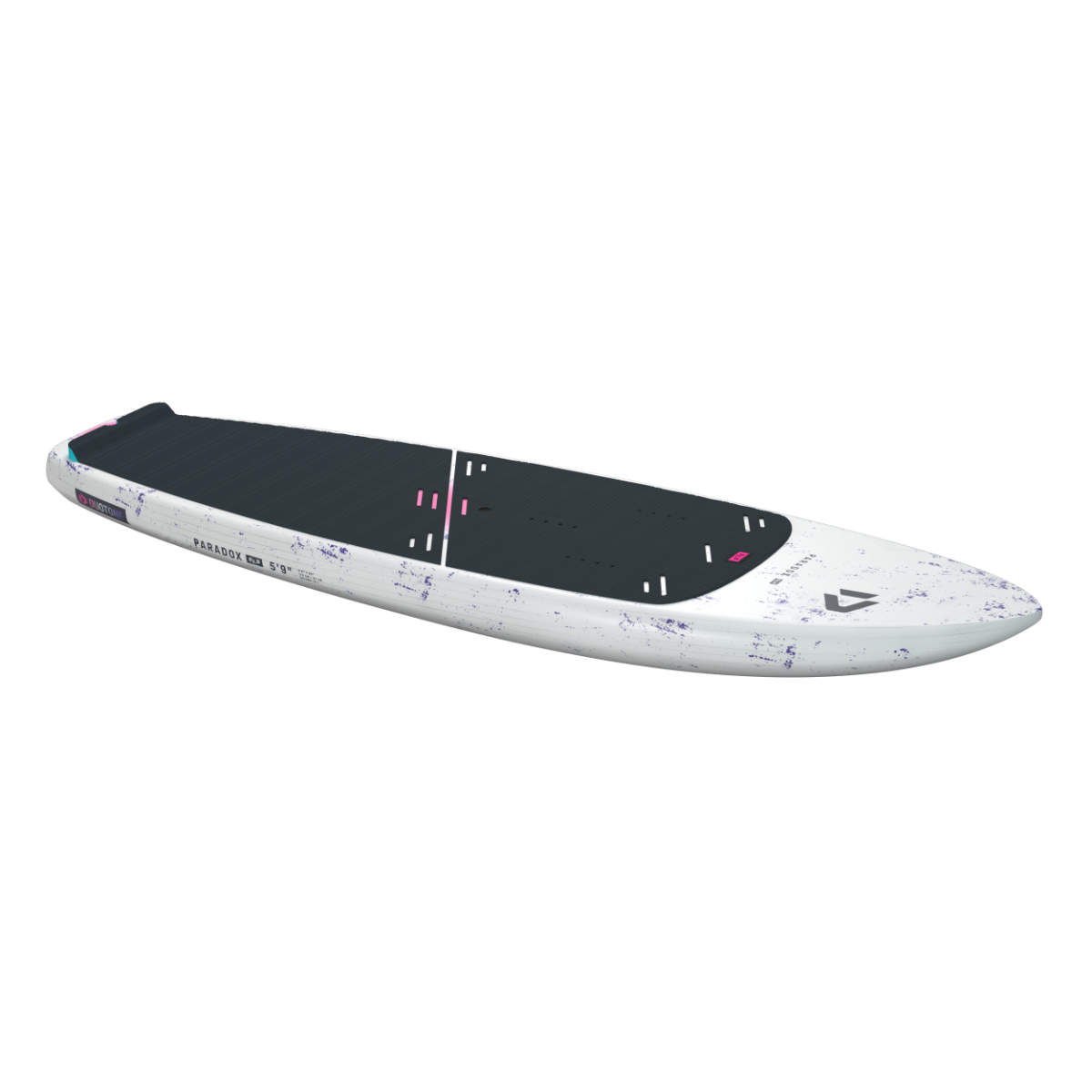 Duotone Paradox SLS Parawing Foil Board - Wet N Dry Boardsports 5