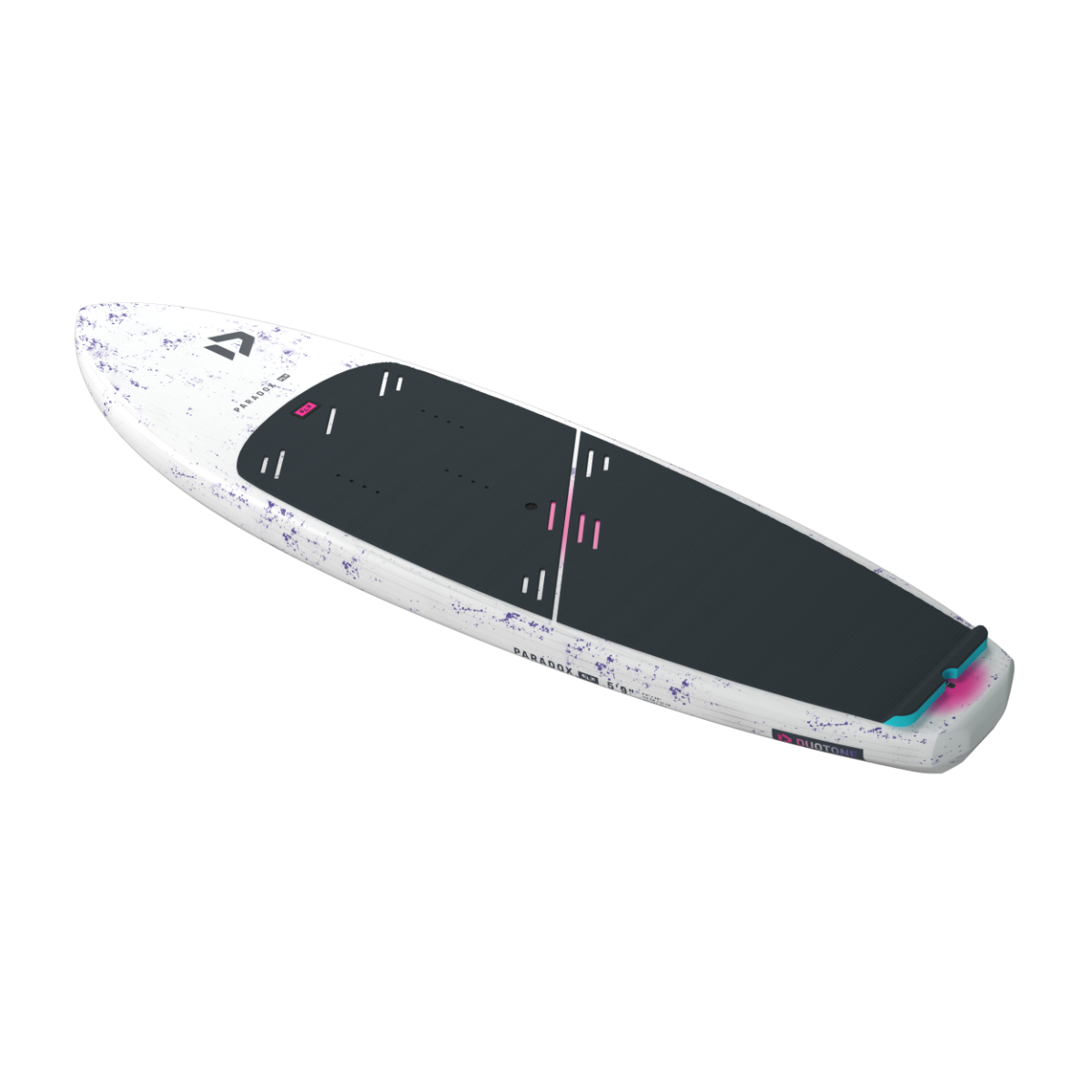 Duotone Paradox SLS Parawing Foil Board - Wet N Dry Boardsports 6