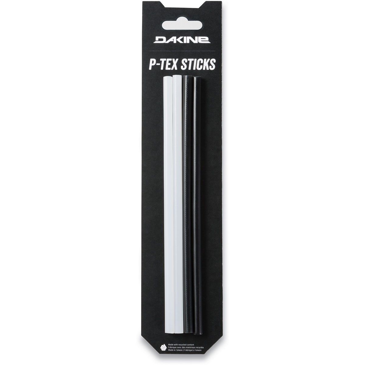 Dakine P-Tex Sticks (Clear/Black)