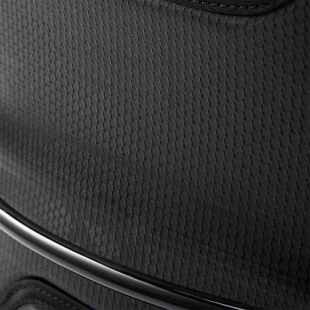 Dakine Pyro Windsurf/Kitesurf Harness - Black shell