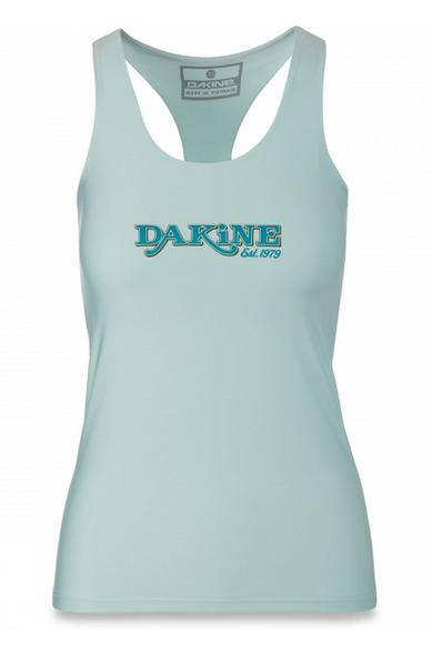 Dakine Womens Flow Snug Fit Tank (Bay Islands) - Wetndry Boardsports