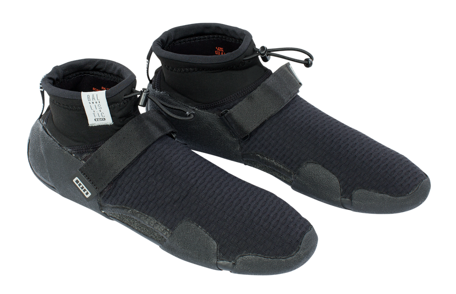 ION Ballistic RT 2.5mm Wetsuit Shoes - Wetndry Boardsports