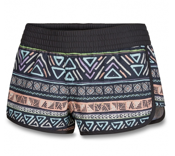 Dakine Womens Suede Insider Boardshorts (Melbourne) - Wetndry Boardsports
