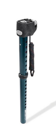 ALU UXT RDM EVO 36cm Extension 2019