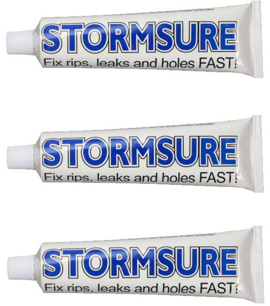 Stormsure Flexible Repair Adhesive