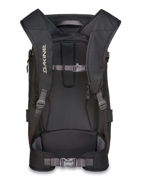 Dakine Heli Pro 24L Snowboard/Ski Backpack (Black) - Wetndry Boardsports