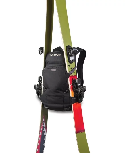 Dakine Heli Pro 24L Snowboard/Ski Backpack (Black) - Wetndry Boardsports