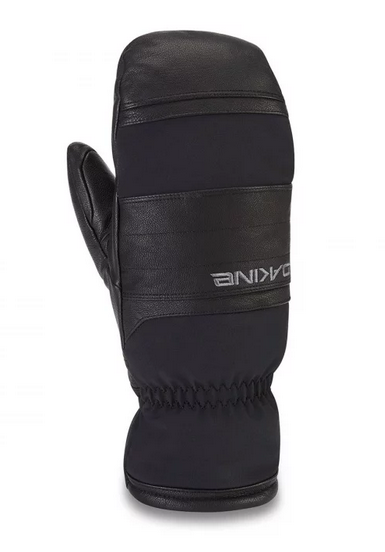 Dakine Baron GORE-TEX Snowboard Mitt (Black) - Wetndry Boardsports
