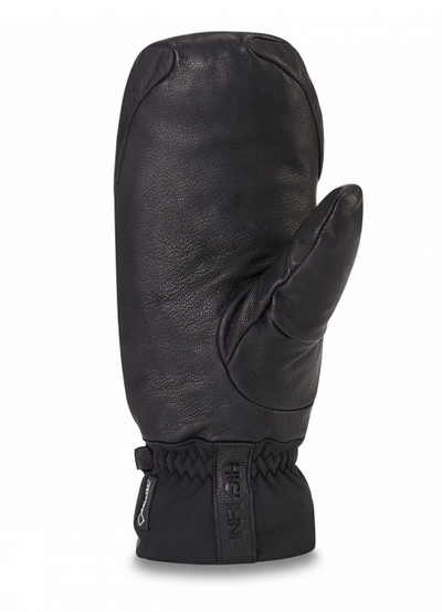 Dakine Baron GORE-TEX Snowboard Mitt (Black) - Wetndry Boardsports