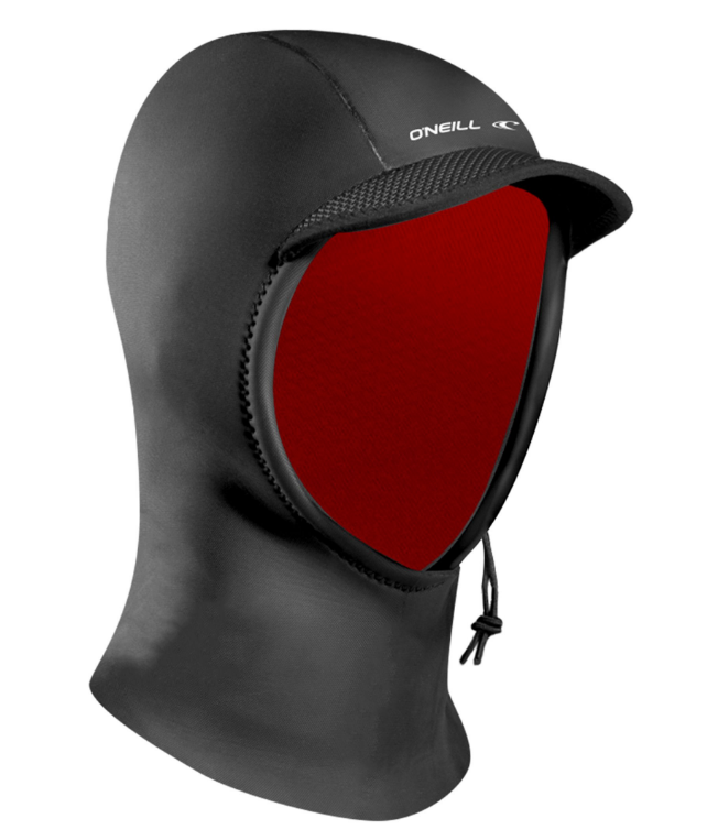 O'Neill Psycho 1.5mm Hood - Wetndry Boardsports