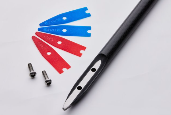 Armstrong Foil Fuselage TC 70cm - Wet N Dry Boardsports