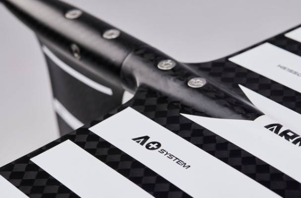 Armstrong Foil Fuselage TC 50cm A+System7