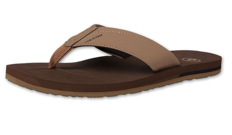 Volcom Victor Sandals - Wet N Dry Boardsports