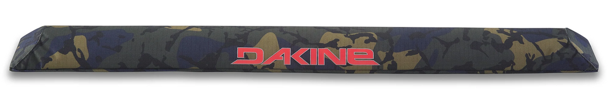 Dakine Aero Roof Rack pads 28" (Cascade Camo) - Wet N Dry Boardsports
