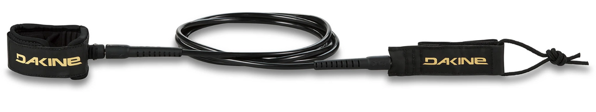 Dakine Longboard Ankle leash 9' x 1/4" - Wet N Dry Boardsports