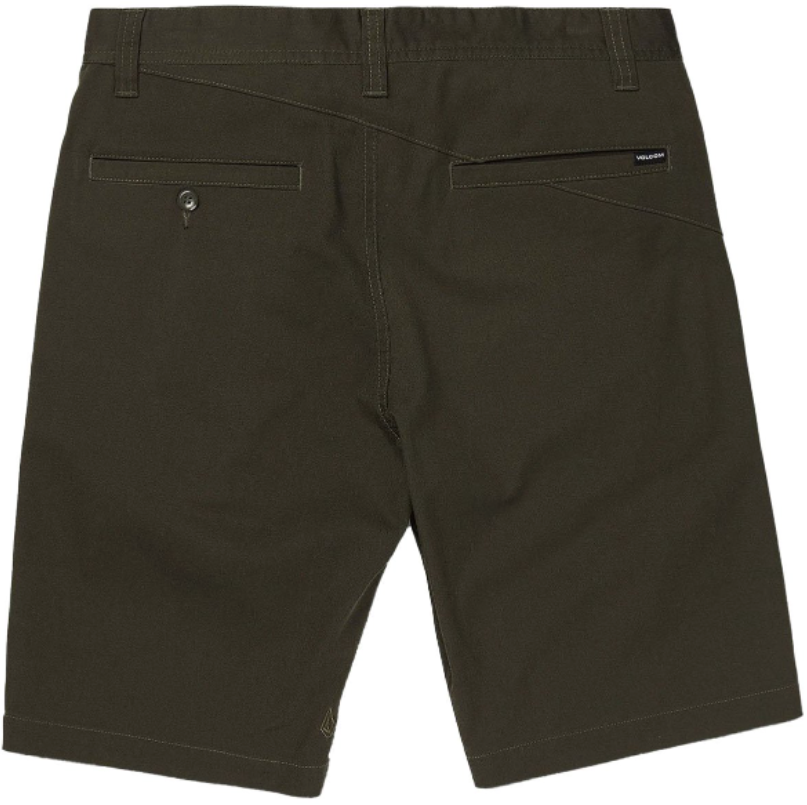 Volcom Frckn Modern Stretch Shorts (Duffle Bag) - Wet N Dry Boardsports
