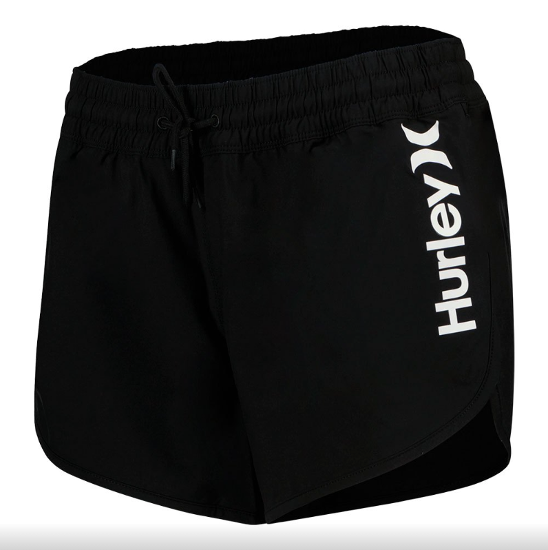 Hurley Phantom One and Only 5' Shorts - Wet N Dry Boardsports
