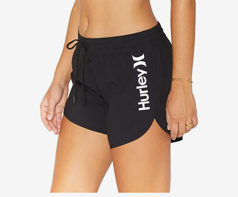 Hurley Phantom One and Only 5' Shorts - Wet N Dry Boardsports