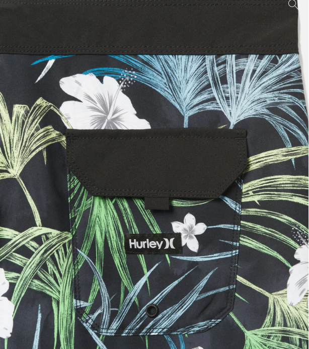 Hurley Weekender Boardshorts 20" - Wet N Dry Boardsports