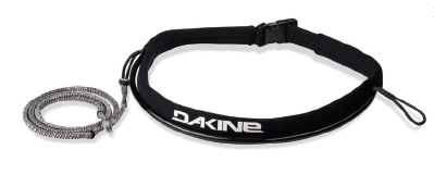 Dakine Fly Wing Waist Leash - Wet N Dry Boardsports