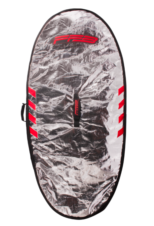 Freedom Foils Wingnut Board Bag - Wet N Dry Boardsports
