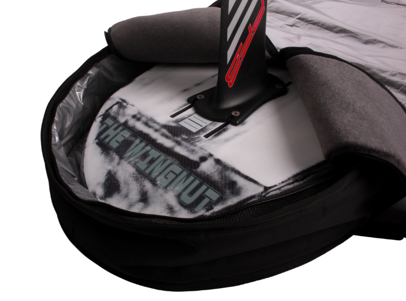 Freedom Foils Wingnut Board Bag - Wet N Dry Boardsports