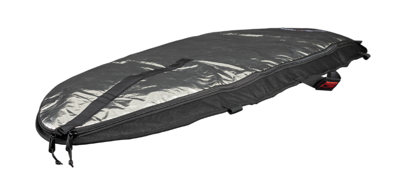 Freedom Foils Daytripper Board Bag - Wet N Dry Boardsports