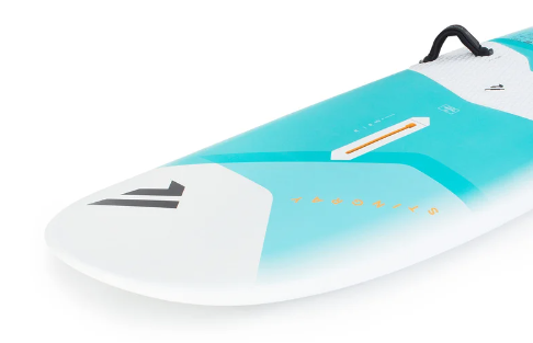 Fanatic Stingray Foil HRS 140L 2022 - Wet N Dry Boardsports