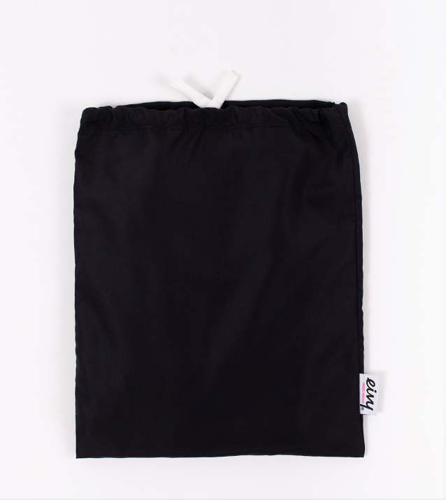 Eivy Ice cold Top (Team Black) - Wet N Dry Boardsports