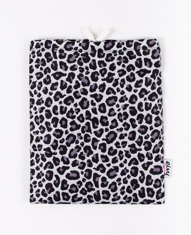 Eivy Icecold Tights (Snow Leopard) - Wet N Dry Boardsports
