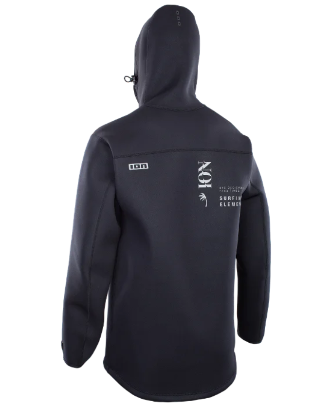 ION Neo Shelter Jacket Core - Wet N Dry Boardsports