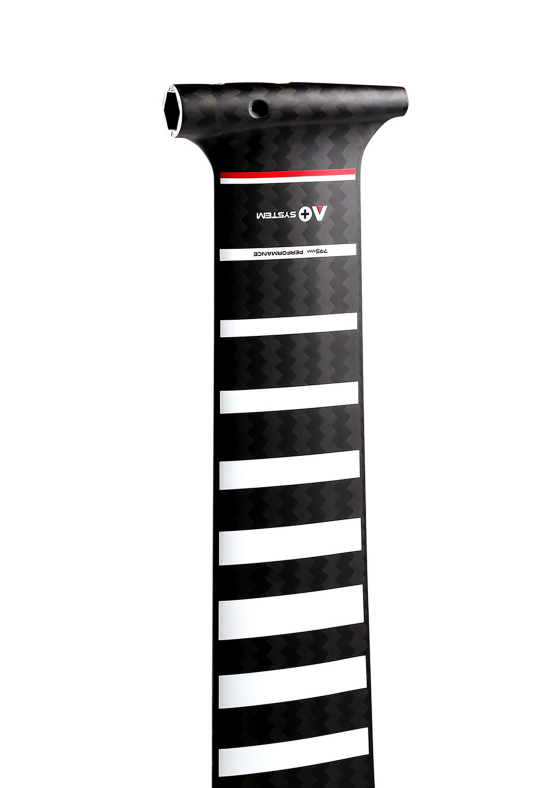 Armstrong Performance Foil Masts - Wet N Dry Boardsports